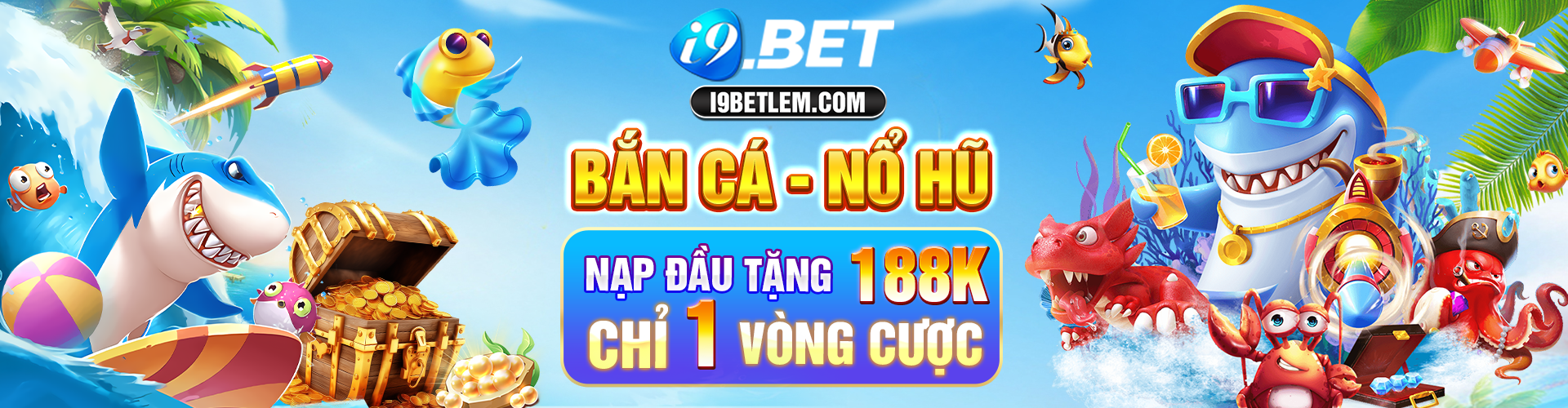 bắn cá