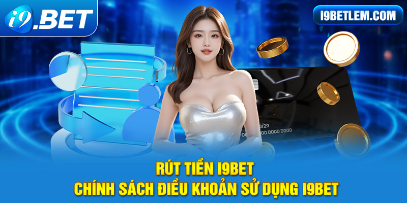 rút tiền i9bet