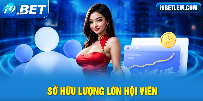 Tại sao giới thiệu i9BET lại được ưa chuộng?